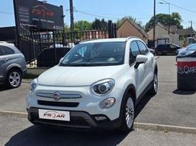 A vendre Fiat 500X à Claye-Souilly 77410