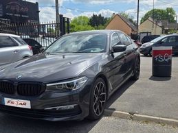 BMW Serie 5 bva (G30) 530IA XDRIVE 252CH BUSINESS ST occasion en vente à Claye-Souilly 
											