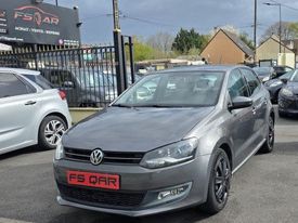 A vendre Volkswagen Polo à Claye-Souilly 77410
