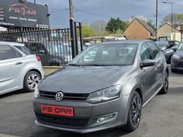 Volkswagen Polo  1.2 70CH CONFORTLINE 5P occasion en vente à Claye-Souilly 
											