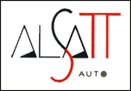 ALSATT AUTO